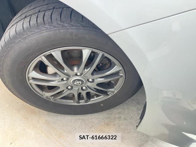 Toyota VOXY 2009-12 7621253-6
