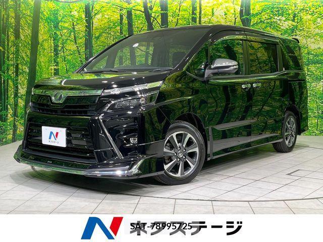 Toyota VOXY 2019-06 7621204-0