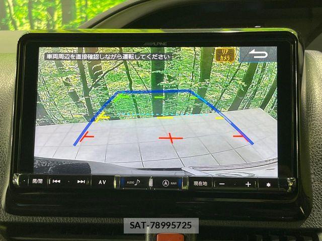 Toyota VOXY 2019-06 7621204-4
