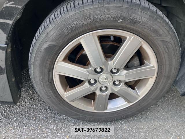 Toyota VOXY 2010-04 7621258-8