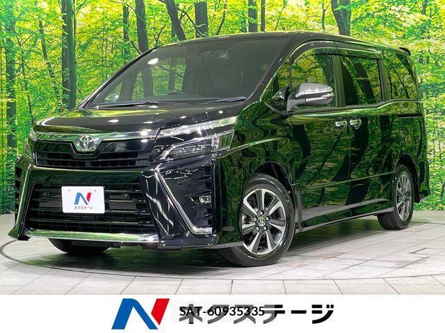 Toyota VOXY 2021-06 7621185-0