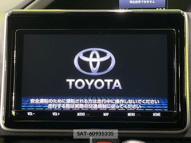 Toyota VOXY 2021-06 7621185-3