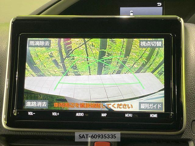 Toyota VOXY 2021-06 7621185-4