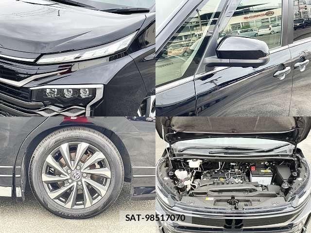 Toyota VOXY 2022-09 7621177-6