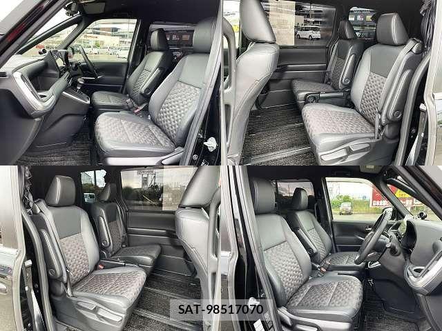 Toyota VOXY 2022-09 7621177-7