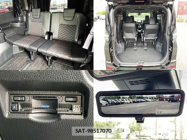 Toyota VOXY 2022-09 7621177-8