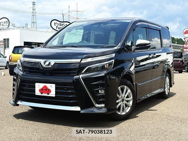 Toyota VOXY 2019-09 7621200-0
