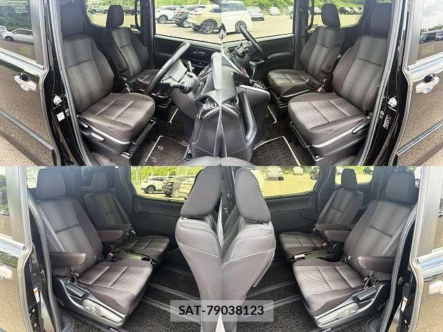 Toyota VOXY 2019-09 7621200-4