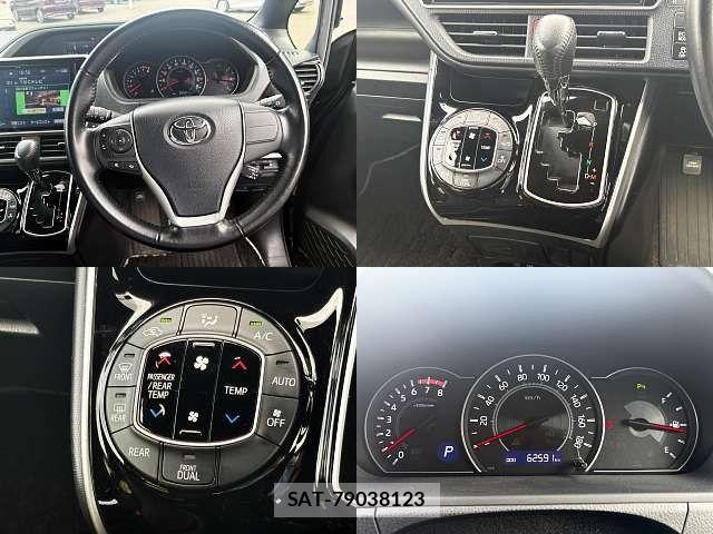 Toyota VOXY 2019-09 7621200-6
