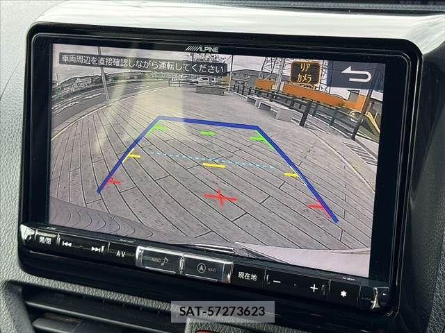 Toyota VOXY 2019-08 7621196-2
