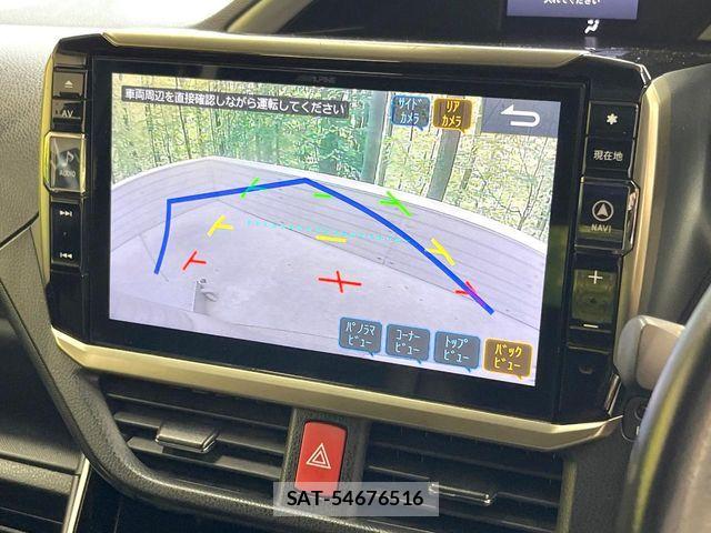 Toyota VOXY 2018-02 7621195-4