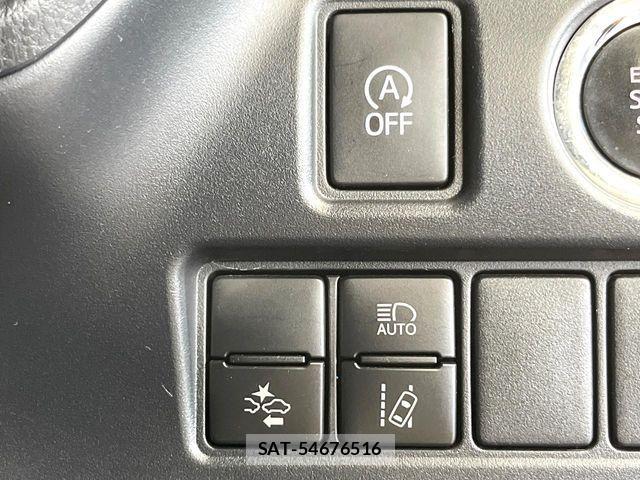 Toyota VOXY 2018-02 7621195-6