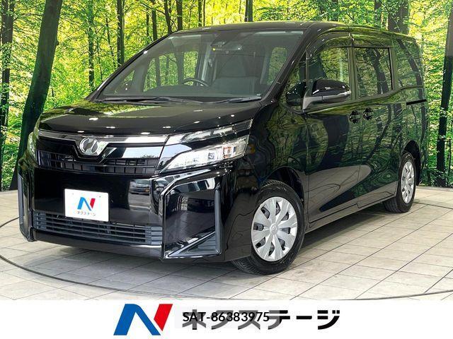 Toyota VOXY 2019-09 7621221-0