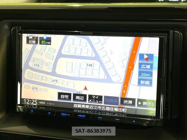 Toyota VOXY 2019-09 7621221-2