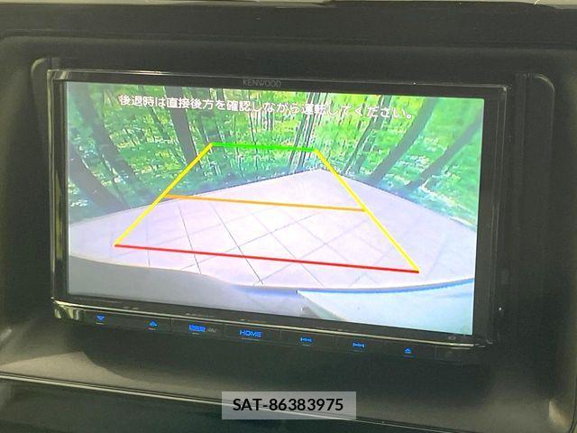 Toyota VOXY 2019-09 7621221-3