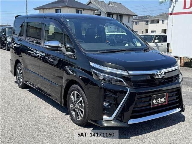 Toyota VOXY 2021-02 7621192-6