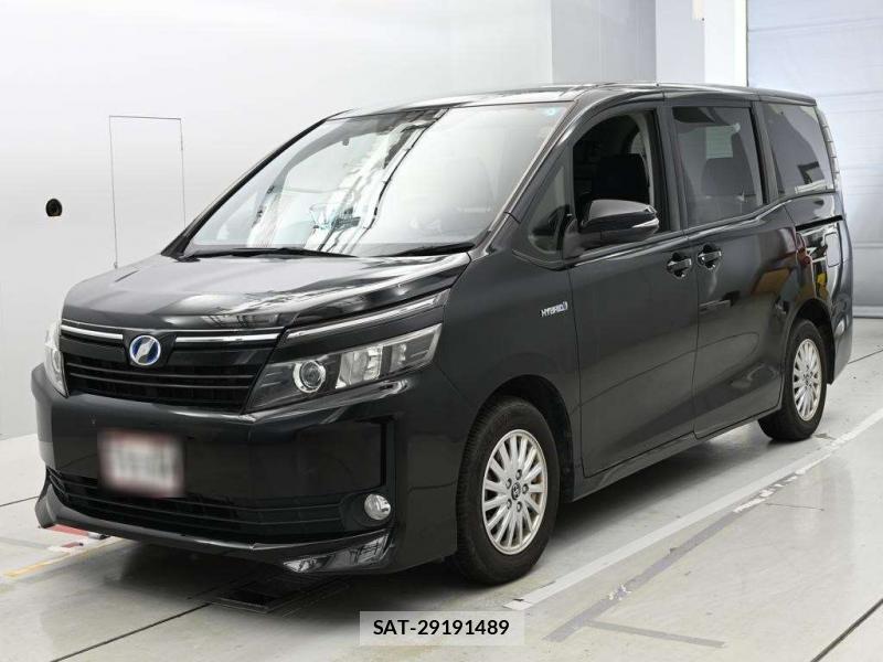Toyota VOXY 2014-05 7633716-0
