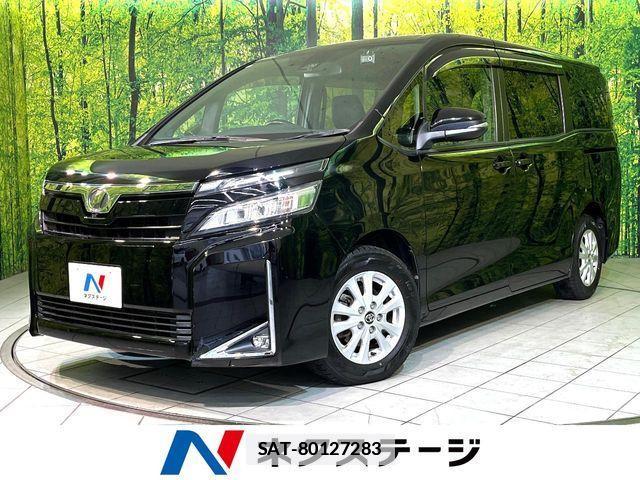 Toyota VOXY 2018-08 7730611-0