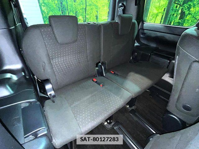 Toyota VOXY 2018-08 7730611-9