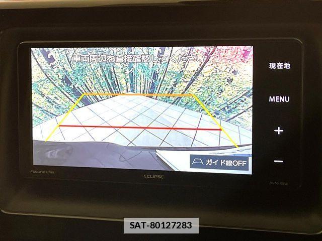 Toyota VOXY 2018-08 7730611-5
