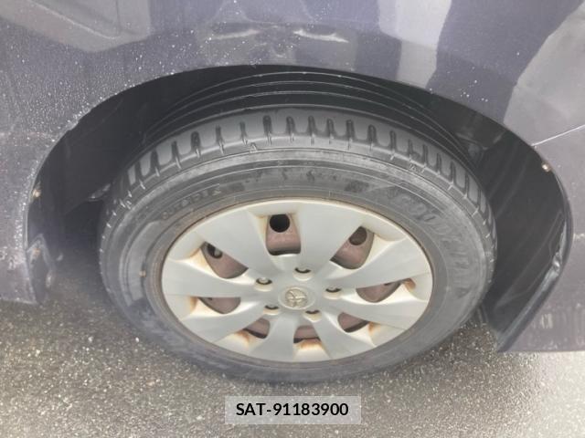 Toyota VOXY 2011-12 7730623-9