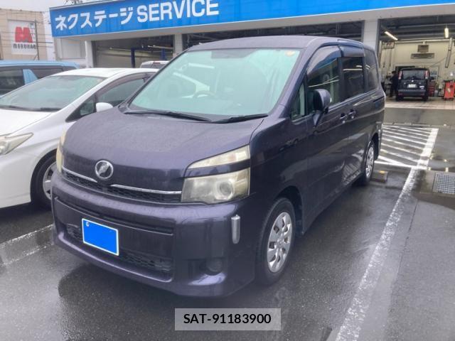 Toyota VOXY 2011-12 7730623-1