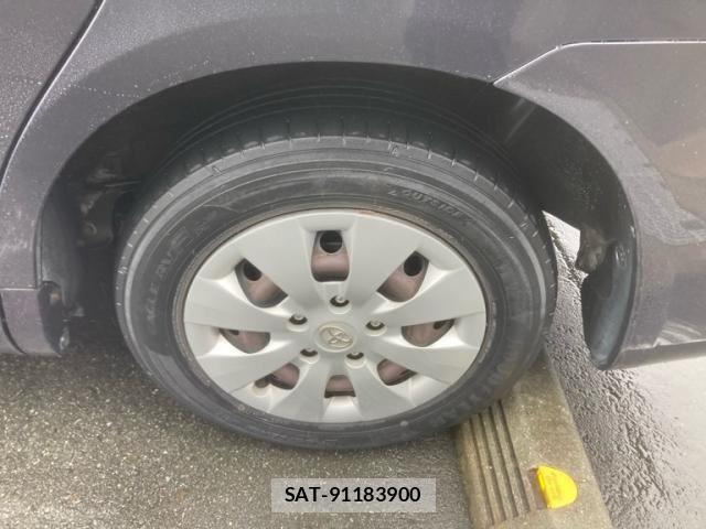 Toyota VOXY 2011-12 7730623-7