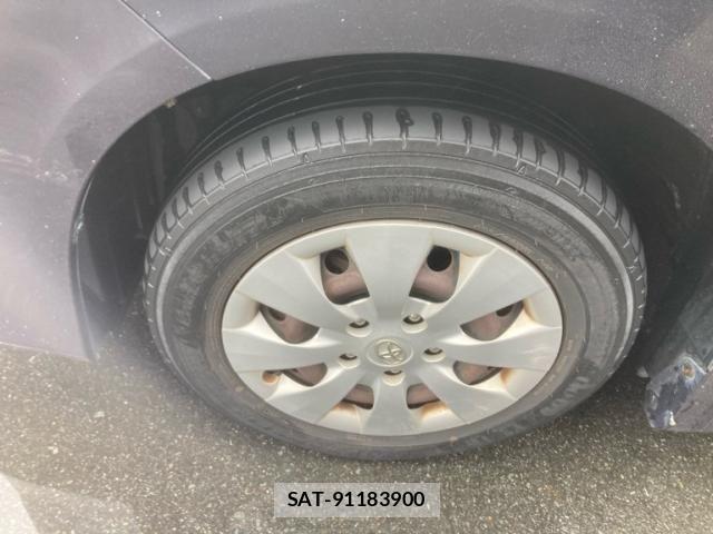 Toyota VOXY 2011-12 7730623-8