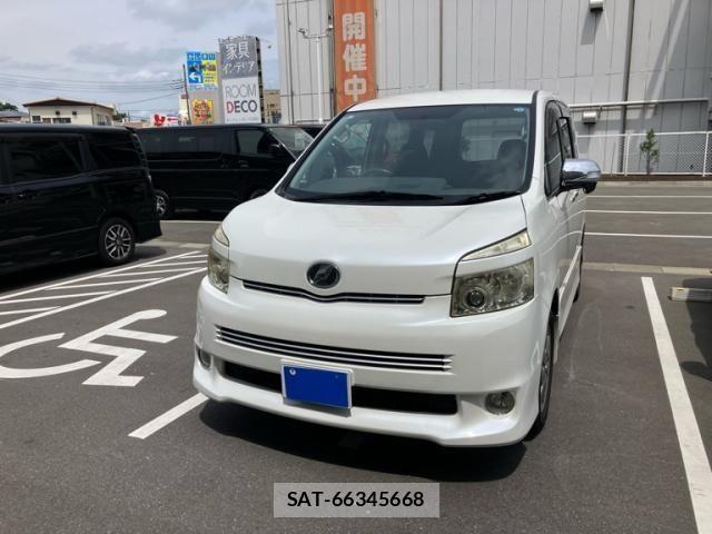 Toyota VOXY 2009-09 7730638-0