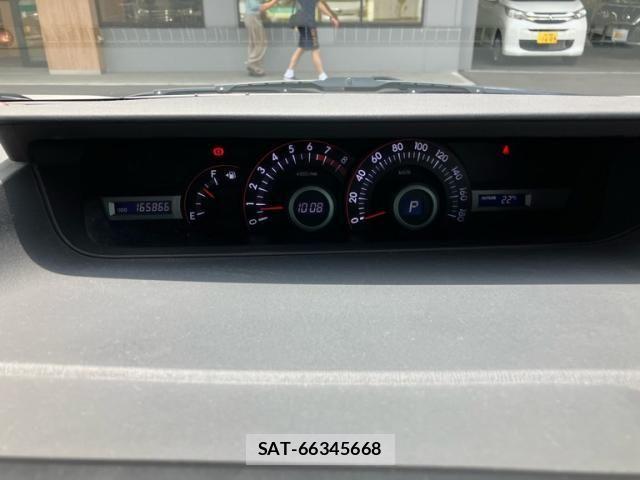 Toyota VOXY 2009-09 7730638-16