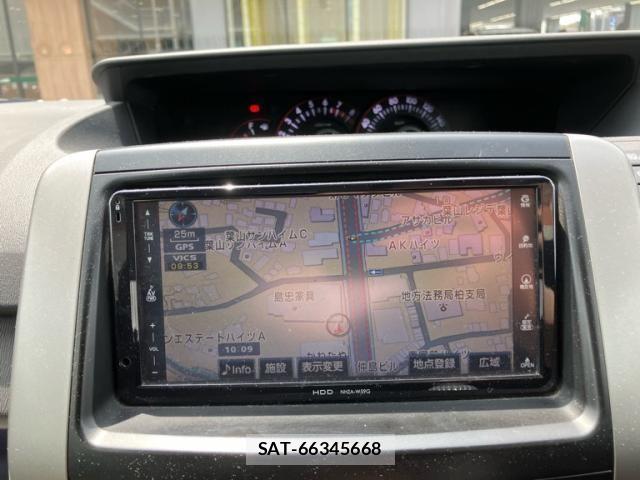 Toyota VOXY 2009-09 7730638-18