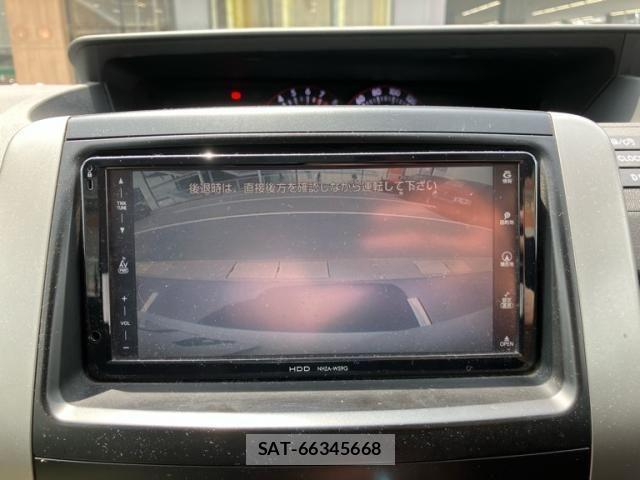 Toyota VOXY 2009-09 7730638-19