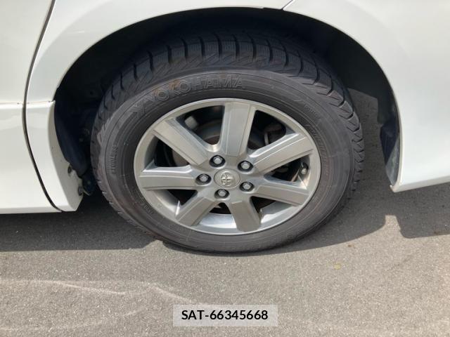 Toyota VOXY 2009-09 7730638-4