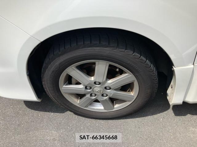Toyota VOXY 2009-09 7730638-5
