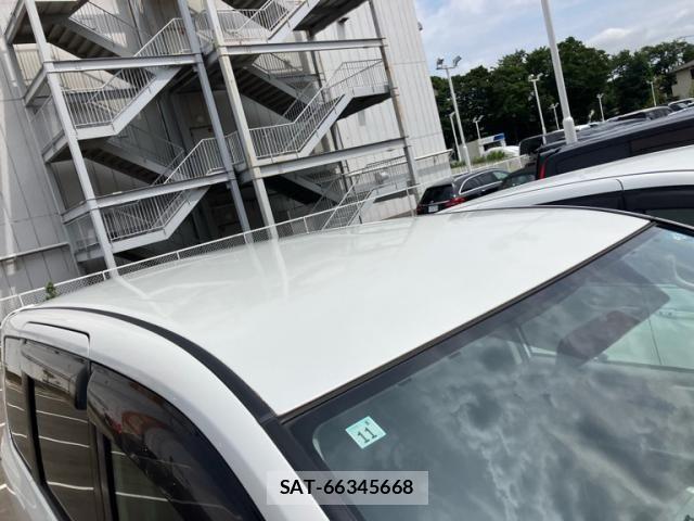 Toyota VOXY 2009-09 7730638-6