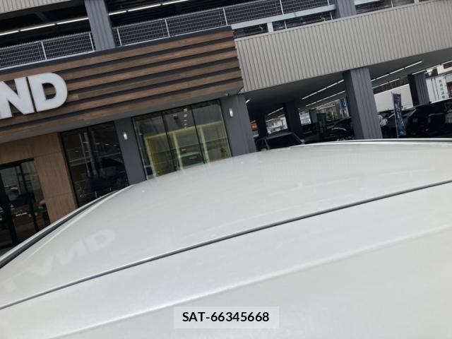 Toyota VOXY 2009-09 7730638-7