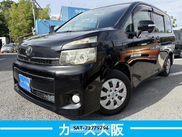 Toyota VOXY 2011-06 7730631-0