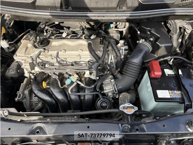 Toyota VOXY 2011-06 7730631-9