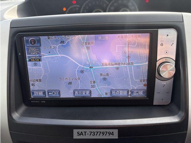 Toyota VOXY 2011-06 7730631-7