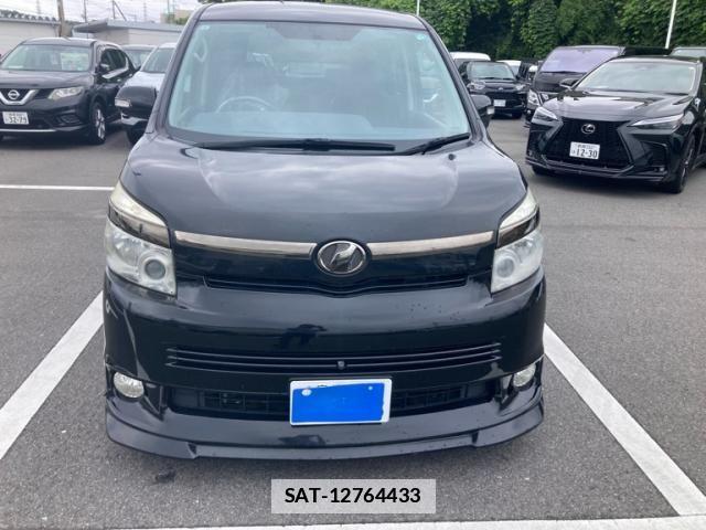 Toyota VOXY 2008-06 7730640-0
