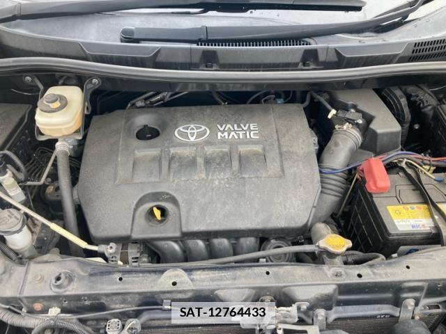 Toyota VOXY 2008-06 7730640-9