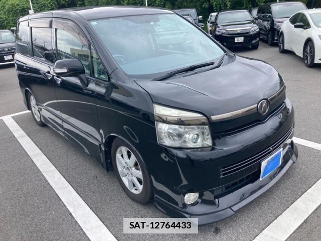Toyota VOXY 2008-06 7730640-1