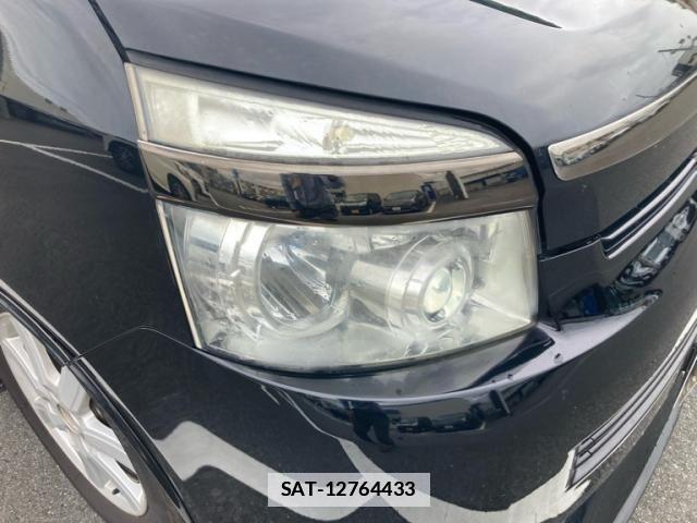Toyota VOXY 2008-06 7730640-2