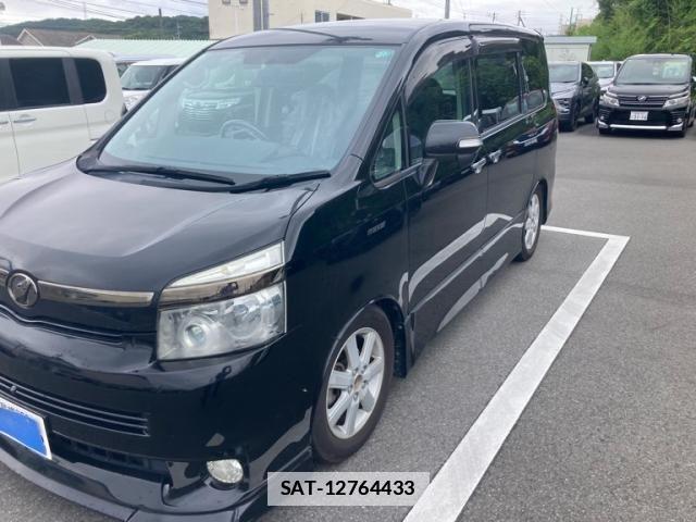 Toyota VOXY 2008-06 7730640-3