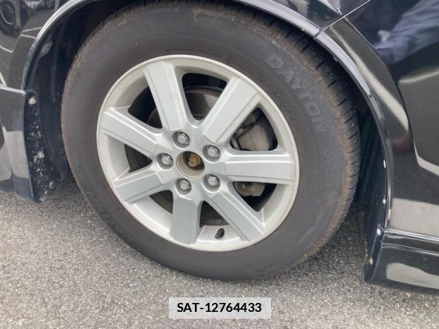 Toyota VOXY 2008-06 7730640-6