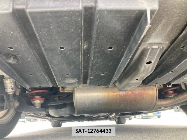 Toyota VOXY 2008-06 7730640-8