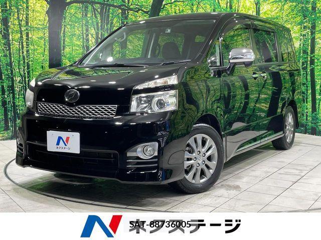 Toyota VOXY 2012-07 7730620-0