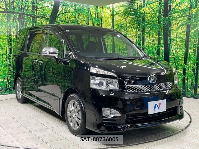 Toyota VOXY 2012-07 7730620-15