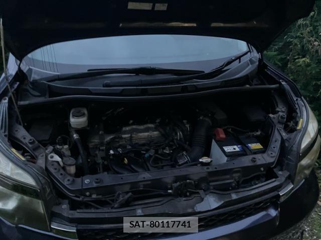 Toyota VOXY 2012-04 7730621-22
