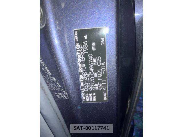 Toyota VOXY 2012-04 7730621-24